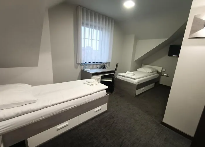 Dom Przyjec Ewa
