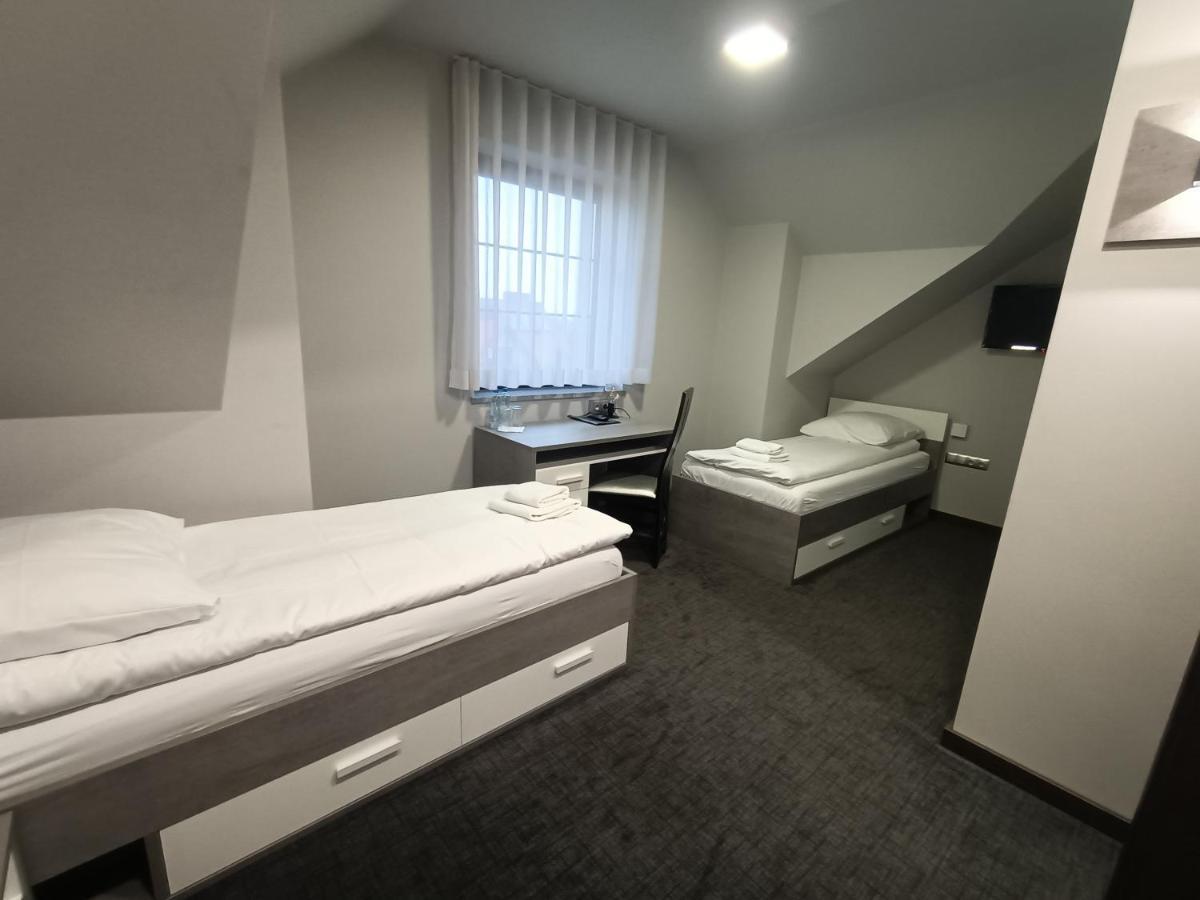 Hotel Dom Przyjec ewa *
