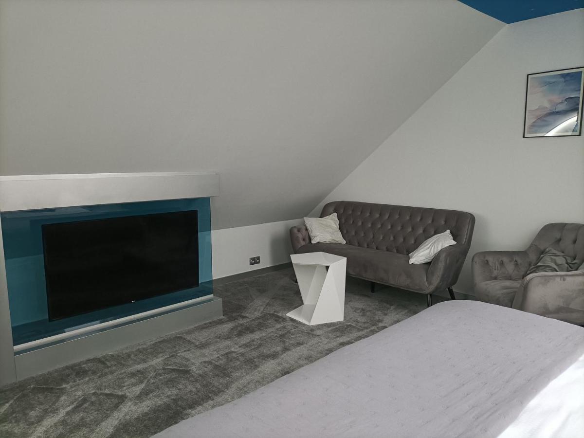 Hotel Dom Przyjec ewa *